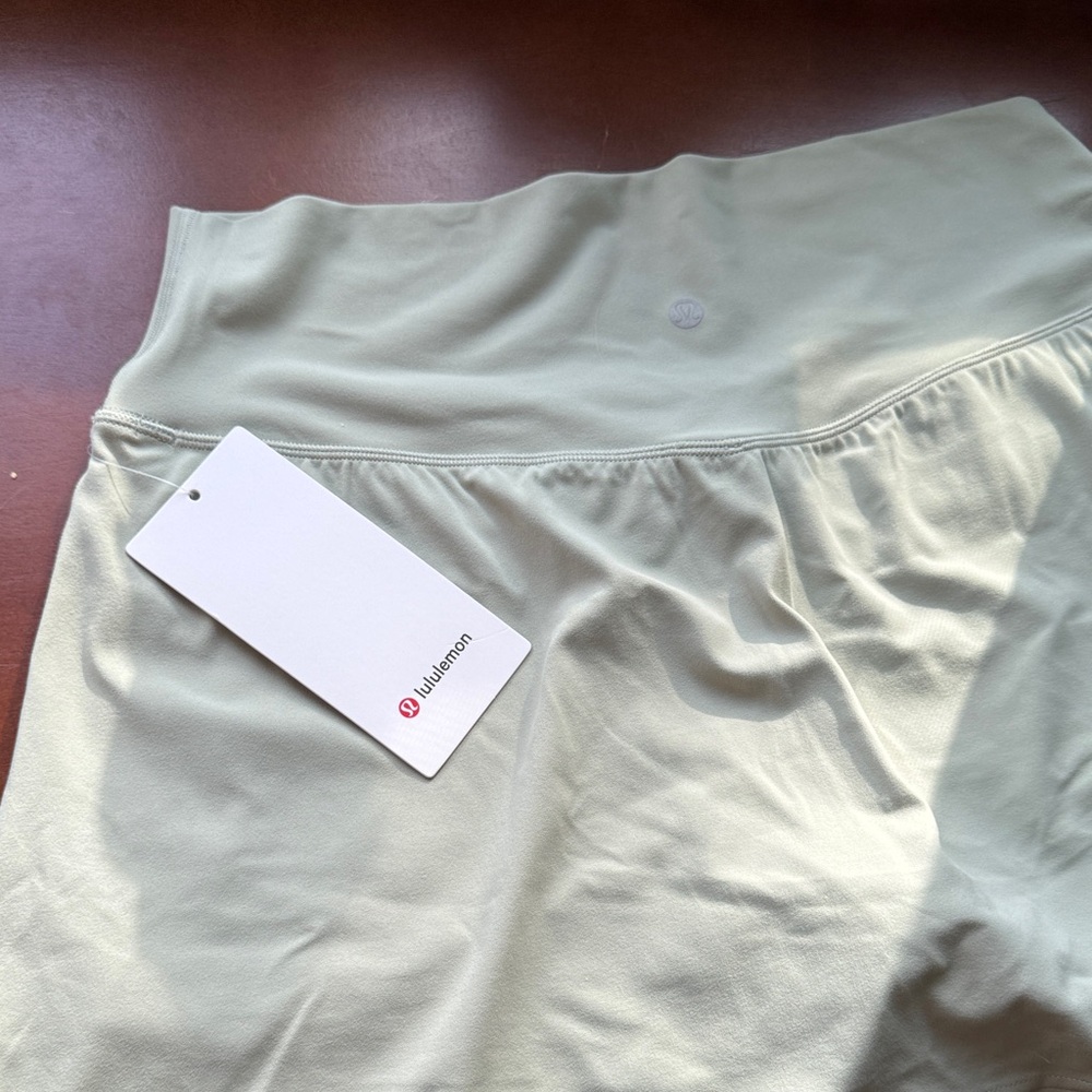 Lululemon Align High Rise Skirt - Picture 6 of 6